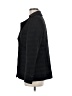 Marisa Christina Black Coat Size M - photo 5