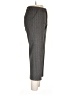 Assorted Brands Chevron-herringbone Gray Dress Pants Size L - photo 4