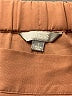 Rubbish Solid Tan Shorts Size S - photo 3