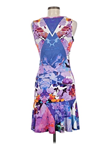 Nicole Miller Artelier Cocktail Dress (view 2)