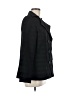 Marisa Christina Black Coat Size M - photo 4