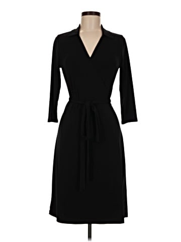 Apostrophe Casual Dress (view 1)