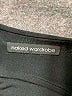 Naked Wardrobe Black Bodysuit Size XS (estimated) - photo 3