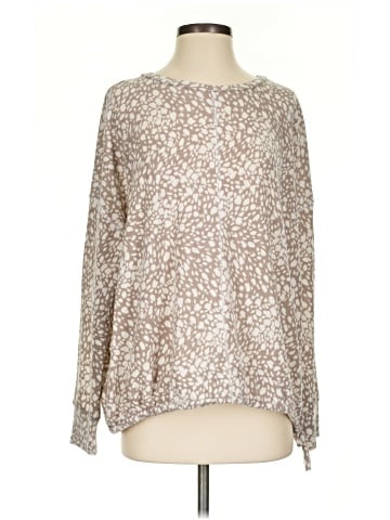 Kaileigh Pullover Sweater (view 1)