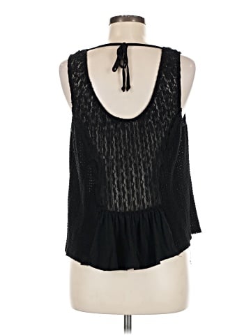 Festi Sleeveless Blouse (view 2)