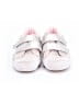 Keds 100% Leather Silver Sneakers Size 9 (kids) - photo 2