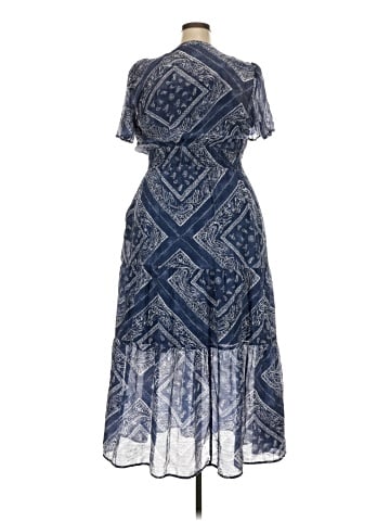 Simply Vera Vera Wang Casual Dress (view 2)