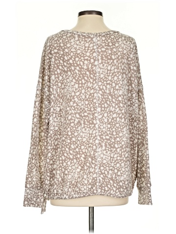 Kaileigh Pullover Sweater (view 2)
