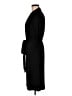 Apostrophe Black Casual Dress Size M (petite) - photo 5