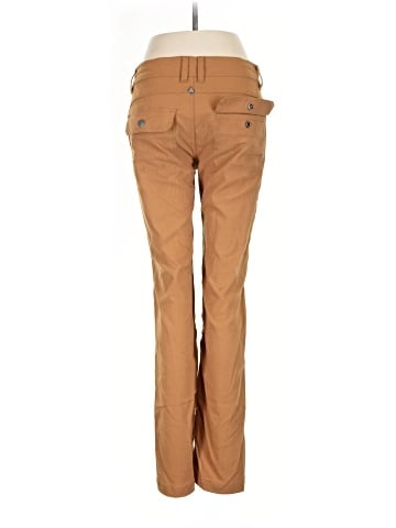 PrAna Khakis (view 2)