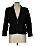 Ann Taylor LOFT Black Blazer Size 10 - photo 1