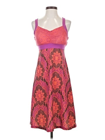 PrAna Cocktail Dress (view 1)