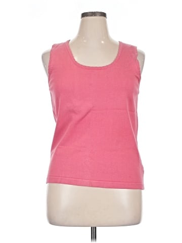 Jones New York Sport Sleeveless Top (view 1)