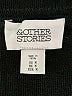 & Other Stories Black Short Sleeve Top Size XL - photo 7