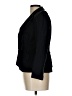 Ann Taylor LOFT Black Blazer Size 10 - photo 5