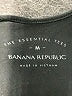 Banana Republic Black Bodysuit Size M - photo 3