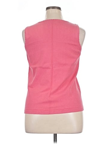 Jones New York Sport Sleeveless Top (view 2)