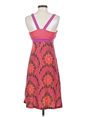 PrAna Cocktail Dress (view 2)
