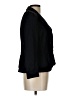 Ann Taylor LOFT Black Blazer Size 10 - photo 4