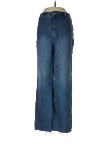 Aqua Jeans (view 1)