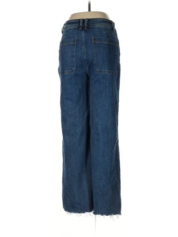 Aqua Jeans (view 2)