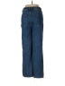 Aqua Blue Jeans Size 29 waist - photo 2