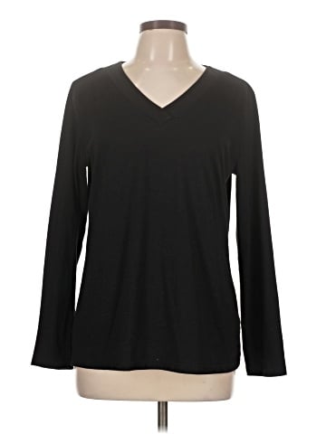 Xieerduo Long Sleeve Top (view 1)