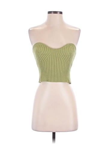Blue Blush Tube Top (view 1)