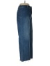 Aqua Blue Jeans Size 29 waist - photo 4
