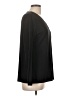 Xieerduo Black Long Sleeve Top Size L - photo 4
