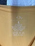 Klassy Network Yellow Tank Top Size L - photo 7