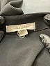 Pleione 100% Polyester Black Long Sleeve Blouse Size L - photo 7