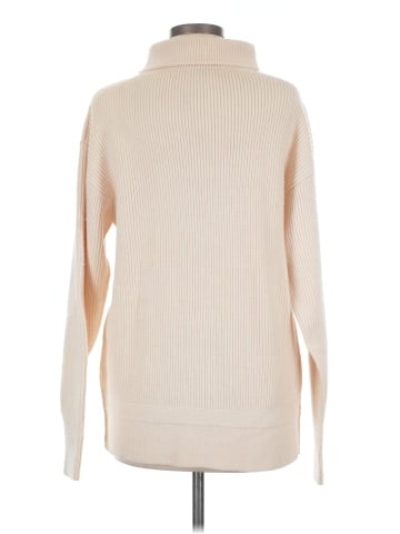 Rag & Bone Turtleneck Sweater (view 2)