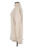 Rag & Bone 100% Cotton Ivory Turtleneck Sweater Size M - photo 5
