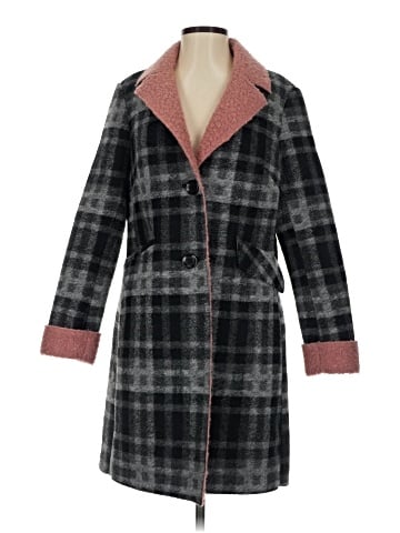 Sam Edelman Coat (view 1)