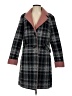 Sam Edelman Gray Coat Size S - photo 1