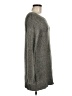 Hem & Thread Gray Pullover Sweater Size M - photo 4