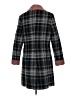 Sam Edelman Gray Coat Size S - photo 2