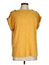 Kaileigh Yellow Cardigan Size M - photo 1