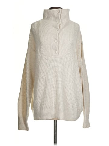 Aerie Pullover Sweater (view 1)