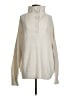 Aerie Ivory Pullover Sweater Size S - photo 1