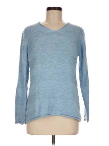 Appleseeds Pullover Sweater (view 1)