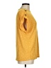 Kaileigh Yellow Cardigan Size M - photo 4