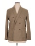 Initial Brown Blazer Size XL (estimated) - photo 1