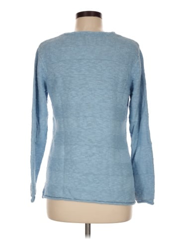 Appleseeds Pullover Sweater (view 2)
