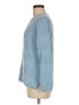 Appleseeds 100% Cotton Blue Pullover Sweater Size M (petite) - photo 5