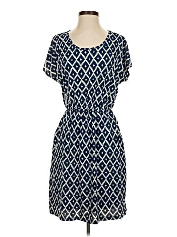 Fantastic Fawn Casual Dress (view 1)