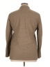 Initial Brown Blazer Size XL (estimated) - photo 2