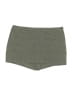 Bershka Green Skort Size M - photo 1