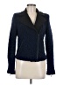 Gerard Darel 100% Wool Blue Jacket Size 6 (38) - photo 1